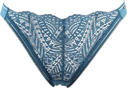 Pretty Polly Women's Geo Lace Cheeky Brief in Saudi Arabia