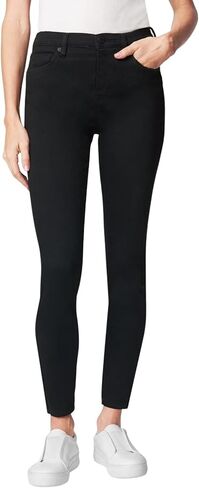 [BLANKNYC] Womens High Rise Five Pocket Denim Skinny Jeans, Comfortable & Stylish PantsJeans in Saudi Arabia