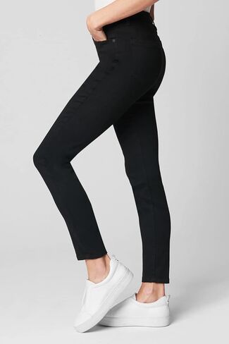 [BLANKNYC] Womens High Rise Five Pocket Denim Skinny Jeans, Comfortable & Stylish PantsJeans in Saudi Arabia