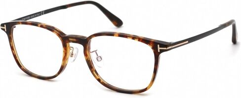 Eyeglasses Tom Ford FT 5594 -D-B 056 Shiny Vintage Havana, Black, Rose Gold/Blu in Saudi Arabia