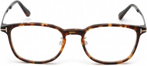 Eyeglasses Tom Ford FT 5594 -D-B 056 Shiny Vintage Havana, Black, Rose Gold/Blu in Saudi Arabia