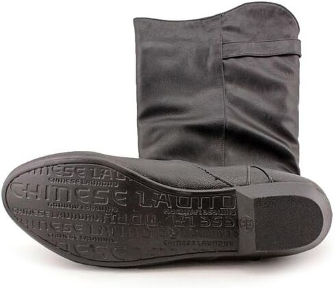 Chinese Laundry Women's Callahan Mid Calf Boot in Saudi Arabia
