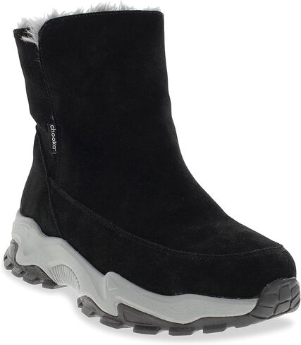 Chooka Women's Water Resistant Lenox Sport Boot Fashion in Kuwait