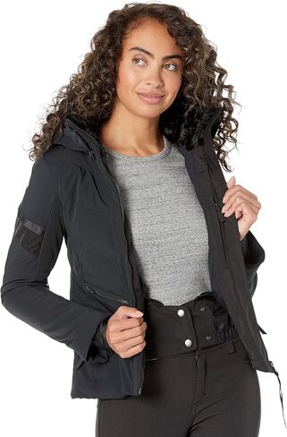 سترة تزلج معزولة للسيدات من Obermeyer Electra in Kuwait