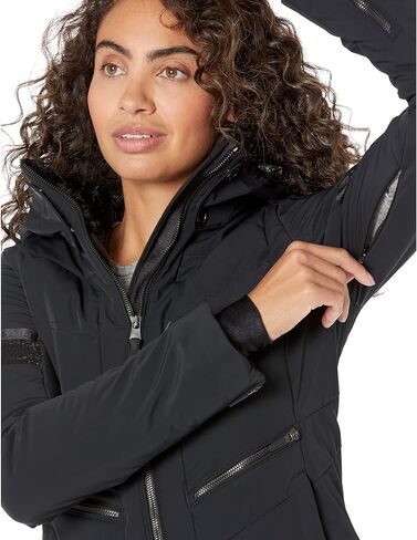 سترة تزلج معزولة للسيدات من Obermeyer Electra in Kuwait