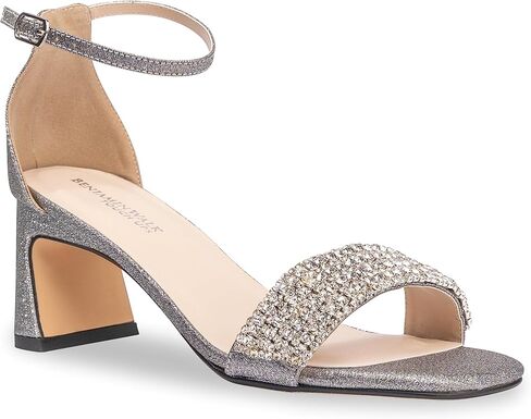 Touch Ups Women's Jade Heeled Sandal in Saudi Arabia