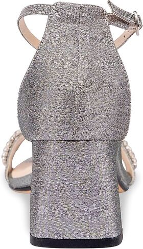 Touch Ups Women's Jade Heeled Sandal in Saudi Arabia