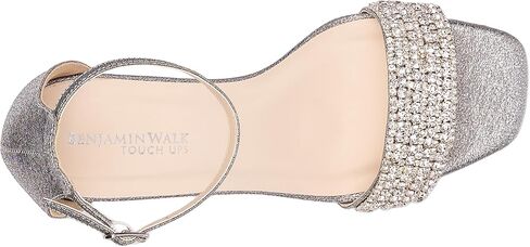 Touch Ups Women's Jade Heeled Sandal in Saudi Arabia