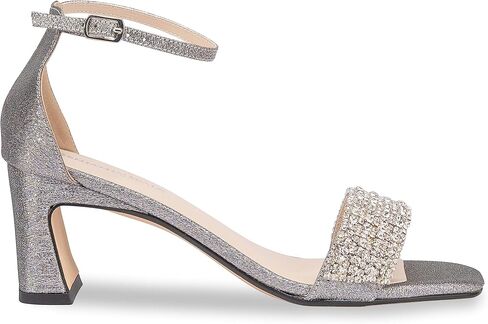 Touch Ups Women's Jade Heeled Sandal in Saudi Arabia