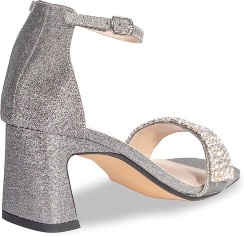 Touch Ups Women's Jade Heeled Sandal in Saudi Arabia