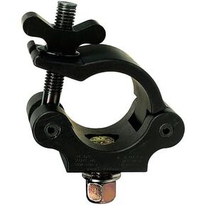 The Light Source Mega-Coupler, Black Anodized