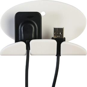 Dental Intraoral X-Ray Sensor Holder, Dental Sensor Hanger, X-Ray Sensor Storage, X-Ray Sensor Wall Hanger