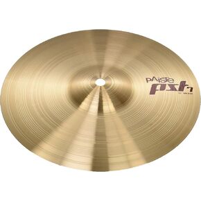 Paiste PST 7 Cymbal (PAISTE-PST7-Splash10)