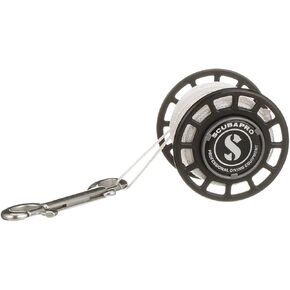 SCUBAPRO S-Tek Spinner Spool, 150ft/45m