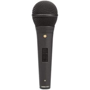 Rode M1-S Live Performance Dynamic Microphone