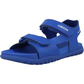 Geox Boy's Sandal Fusbettob 1 (Toddler/Little Kid/Big Kid)