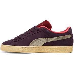 PUMA men's Suede Play.paris. Sneaker