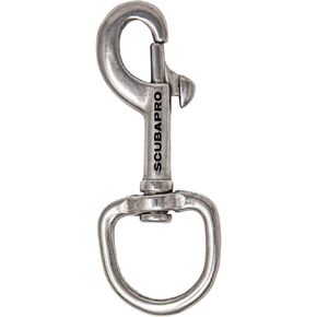 SCUBAPRO S-Tek Bolt Snap, L, 1in/25mm