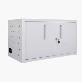 LLTMW16-G 16-Tablet Wall/Desk Charging Station