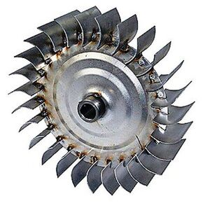 Tjernlund 950-5010 Impeller Wheel Kit for IL Draft Inducer