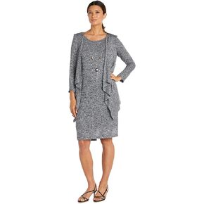 R&M Richards Women's Regular Wear to Work