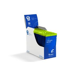 Bluelab EC 2.77 Conductivity Calibration Solution - Easy Calibration for pH Pens, pH Meters and Probes - Compatible with Bluelab Conductivity Probes - 30 Sachet Box, 18ml Each