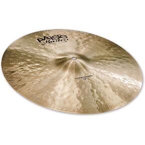 Paiste 18" Masters Dark Crash Cymbal