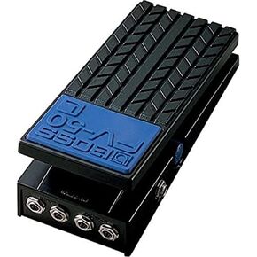 Boss FV50L Low Impedance Volume Pedal