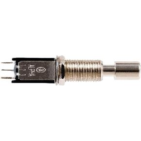 دنلوب ECB554 MXR سويتش DPDT/PCMA