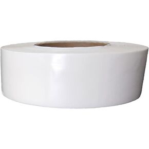 Dr. Shrink -702Wp White Shrink Tape 2' X 180'