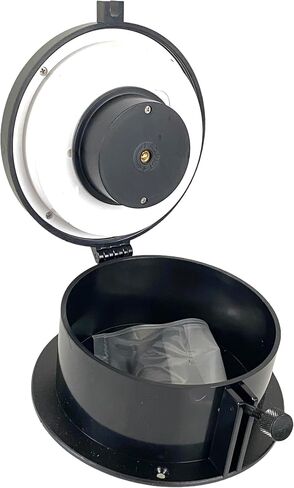 Trintec Coastline Fishing Barometer in Saudi Arabia