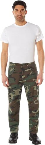 Rothco Vintage M-65 Field Pants in Saudi Arabia