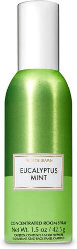 Bath & Body Works Room Perfume Spray Eucalyptus Mint 2017 in Saudi Arabia