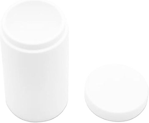 Lined Vessel Liner Tank Container for Synthesis Autoclave Reactor (50 mL, PTFE) in Saudi Arabia