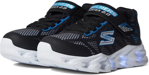 Skechers Boy's Microspec Ii Sneaker in Saudi Arabia