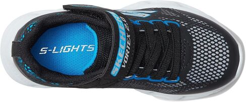 Skechers Boy's Microspec Ii Sneaker in Saudi Arabia