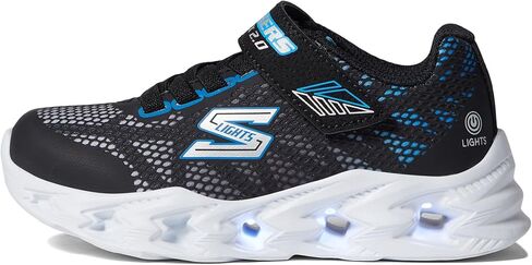 Skechers Boy's Microspec Ii Sneaker in Saudi Arabia