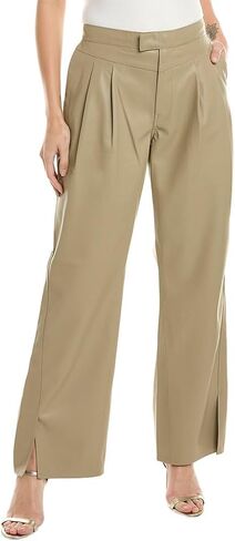 HUDSON Women's Rosie Trouser W/Forward Seam in Saudi Arabia