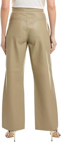 HUDSON Women's Rosie Trouser W/Forward Seam in Saudi Arabia