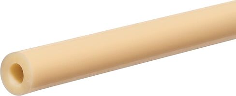 USA SEALING ZUSA-HT-4809 Santoprene Tubing 20 psi Operating Pressure, 4mm ID, 7mmOD, 1.5mm Wall Thickness in Kuwait