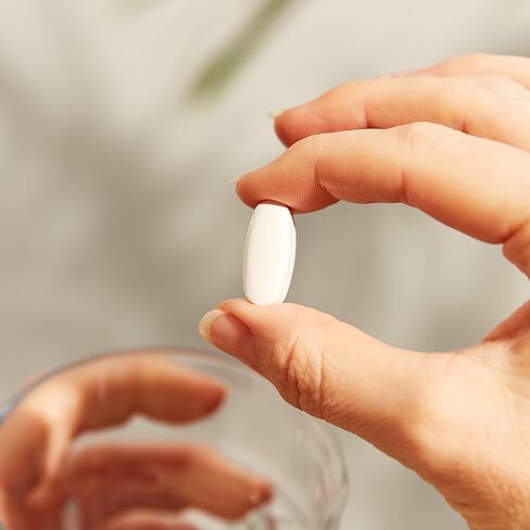 Solgar Lipotropic Factors, 100 Tablets - Liver Support - Vegan, Gluten Free, Dairy Free, Kosher - 33 Servings in Kuwait