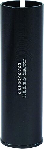 Cane Creek Seatpost Shim, 27.2 to 30.4mm in Saudi Arabia