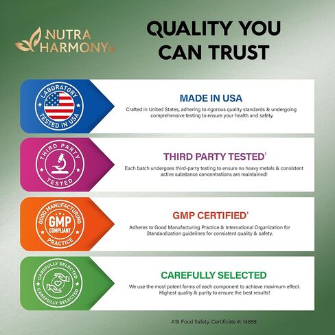 دعم الغدة الدرقية للنساء - سيلينيوم 200 ميكروجرام | الزنك واليود | إل-تيروسين | مغنيسيوم | أعشاب أدابتوجين - مضادات الأكسدة ودعم المناعة 1000 ملغ - نباتي، نكهة التفاح الطبيعية - 60 علكة in Kuwait