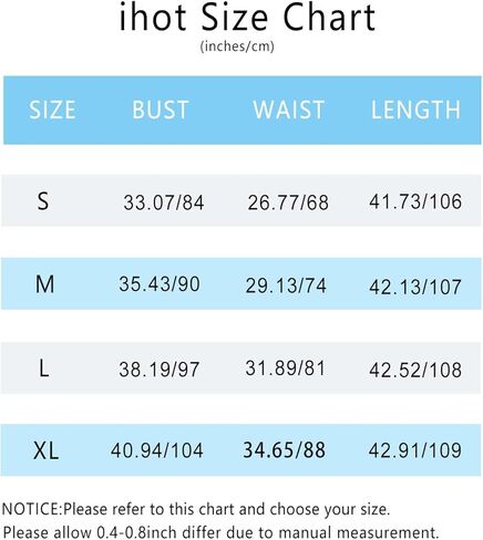 فستان IHOT نسائي 2024 بدون أكمام مكشكش بفتحة جانبية وحفلات الكوكتيل وحاشية غير منتظمة متوسطة الطول in Kuwait