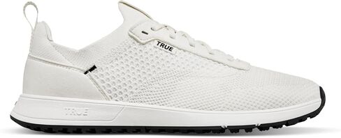 TRUE Linkswear All Day Knit 3 Breathable Men's Golf Shoes, Lightweight Comfort On and Off The Course in Kuwait