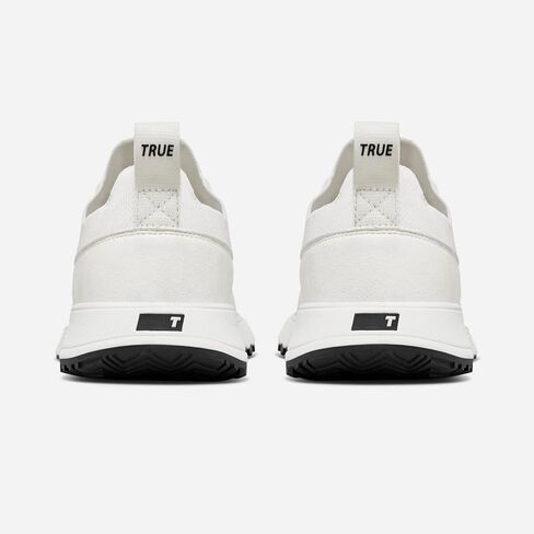 TRUE Linkswear All Day Knit 3 Breathable Men's Golf Shoes, Lightweight Comfort On and Off The Course in Kuwait