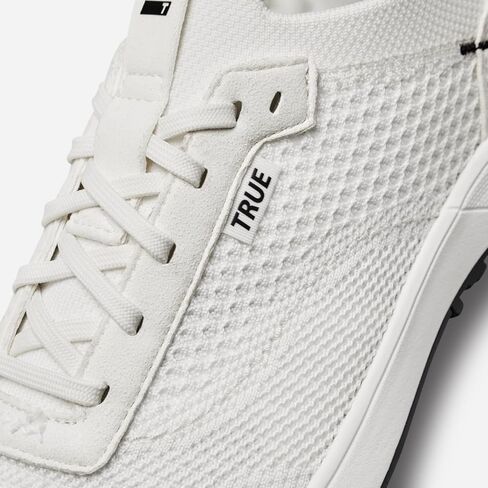 TRUE Linkswear All Day Knit 3 Breathable Men's Golf Shoes, Lightweight Comfort On and Off The Course in Kuwait