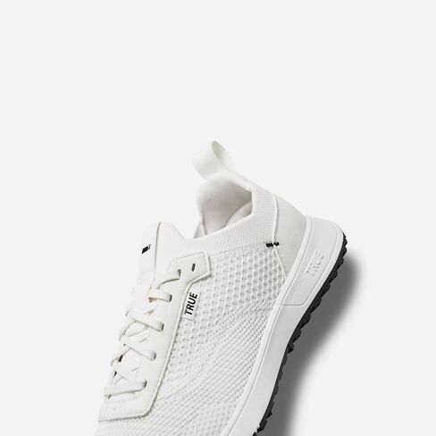 TRUE Linkswear All Day Knit 3 Breathable Men's Golf Shoes, Lightweight Comfort On and Off The Course in Kuwait