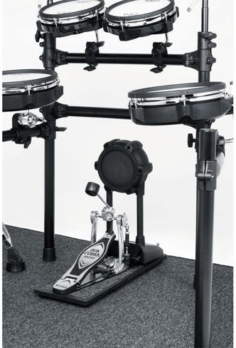 ROLAND V-Drums Ne-10 Noise Eater in Saudi Arabia