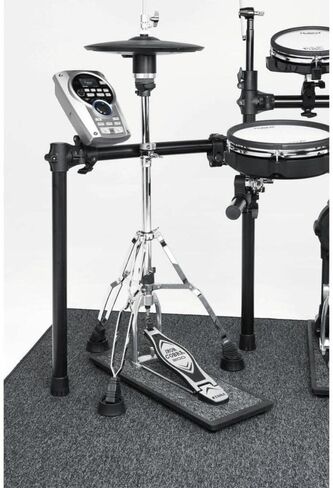 ROLAND V-Drums Ne-10 Noise Eater in Saudi Arabia